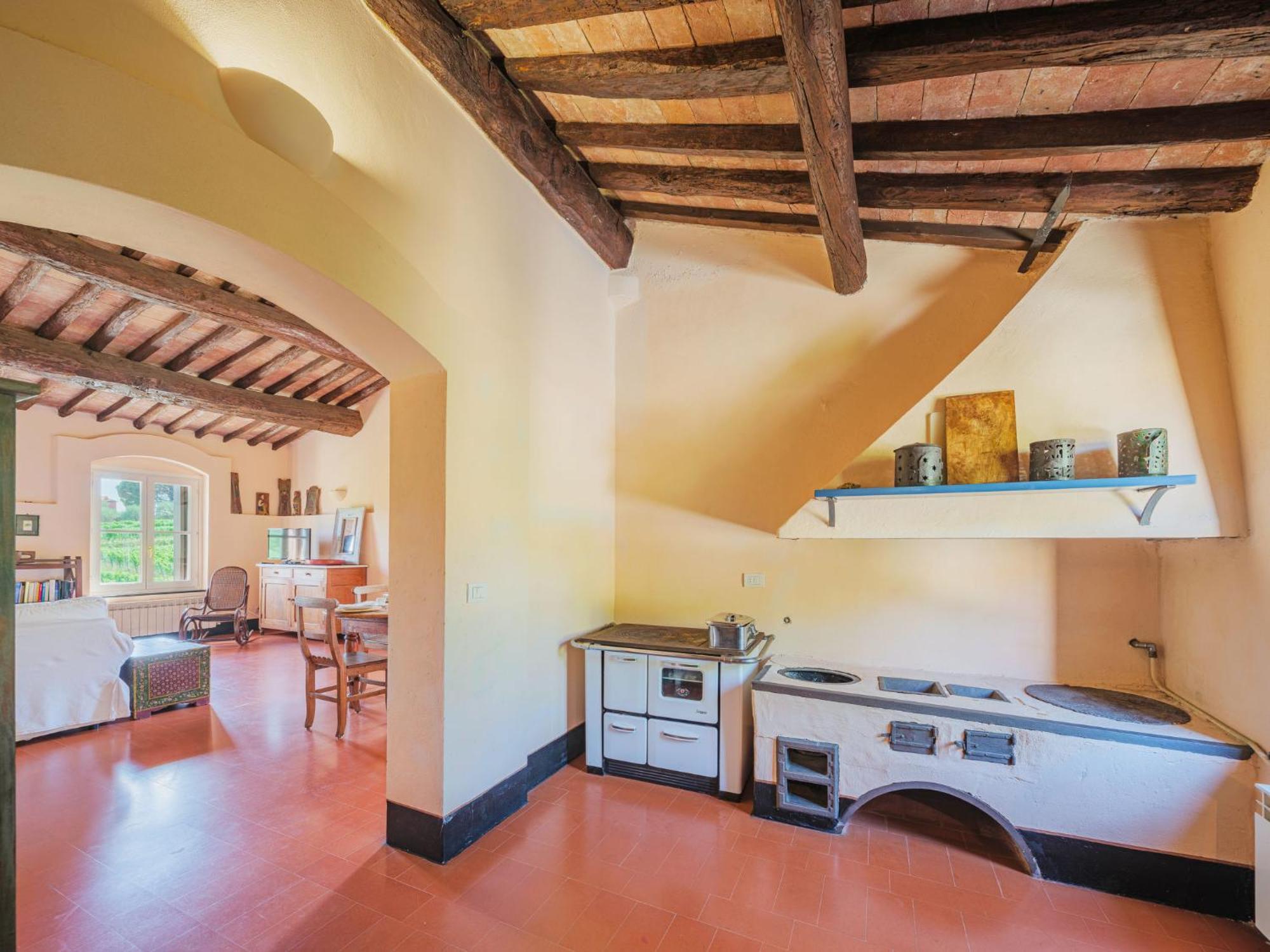 Apartment Rosetta By Interhome Sestri Levante Exterior photo