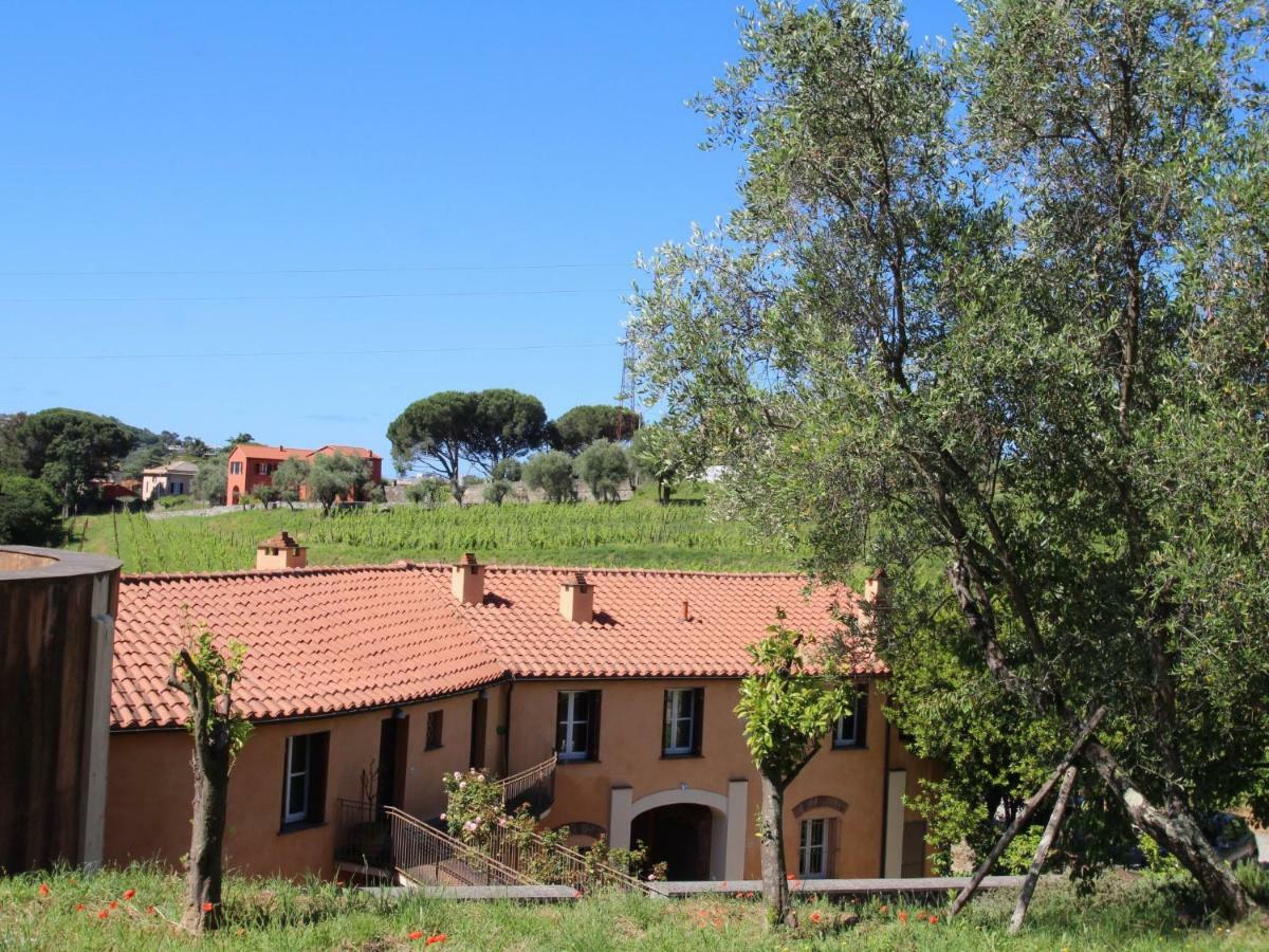Apartment Rosetta By Interhome Sestri Levante Exterior photo